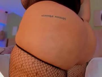 Freechat gallilea_marquez on Chaturbate