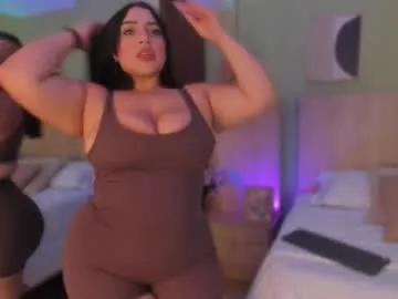 Freechat gallilea_marquez on Chaturbate