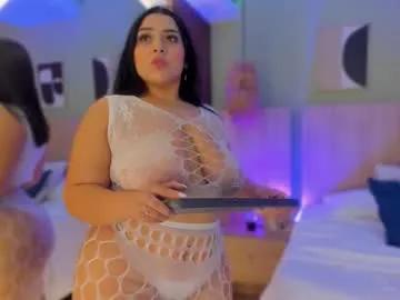 Freechat gallilea_marquez on Chaturbate