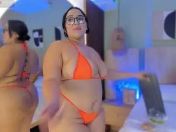 Freechat gallilea_marquez on Chaturbate