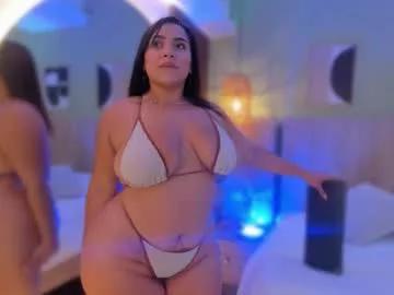 Freechat gallilea_marquez on Chaturbate