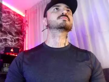 garbel09 — GOAL: REMOVE UNDERWEAR AND FLEX LEGS [80 tokens remaining] Enjoy #LATINO #UNCUT #CUM #STRAIGHT #LOVENSE