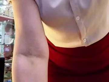 Freechat gardner_ava on Chaturbate