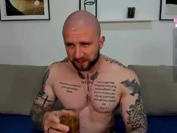 Freechat gerard_finbar on Chaturbate