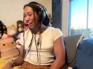 Freechat ghastgirlt_t on Chaturbate