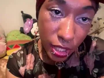 Freechat ghastgirlt_t on Chaturbate