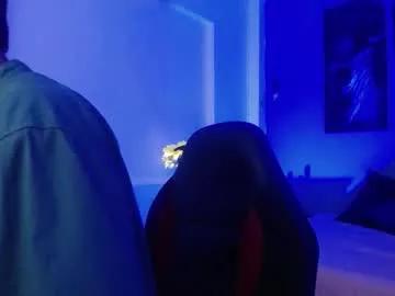 Freechat ghost__girl_ on Chaturbate