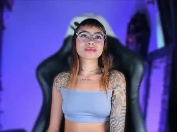 ghostlydolll on Chaturbate