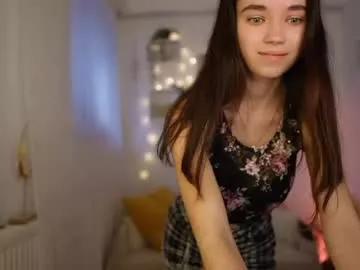 Freechat gia_paige18 on Chaturbate