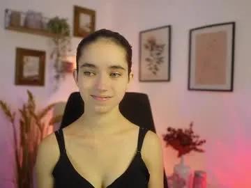Freechat gia_paige18 on Chaturbate