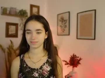 Freechat gia_paige18 on Chaturbate