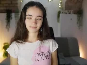 Freechat gia_paige18 on Chaturbate