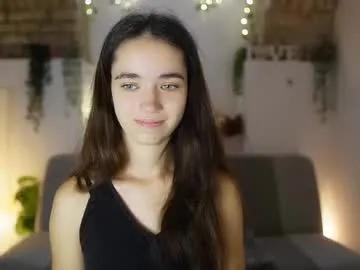 Freechat gia_paige18 on Chaturbate