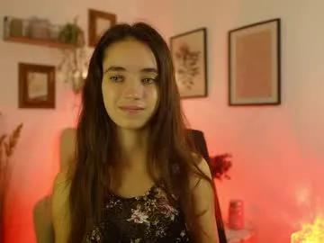 Freechat gia_paige18 on Chaturbate