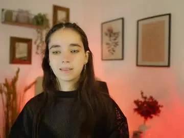 Freechat gia_paige18 on Chaturbate