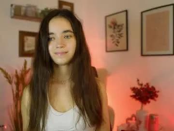 Freechat gia_paige18 on Chaturbate