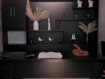 Freechat giaferrera_ on Chaturbate