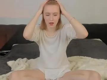 Freechat gin_yoon on Chaturbate