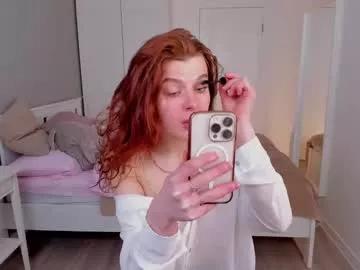 Freechat gin_yoon on Chaturbate