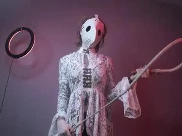 Freechat ginger_hugs on Chaturbate