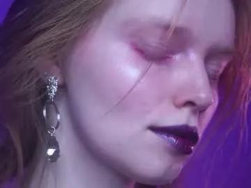 Freechat ginger_hugs on Chaturbate