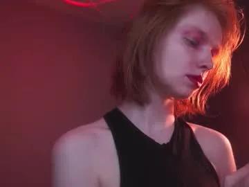 Freechat ginger_hugs on Chaturbate