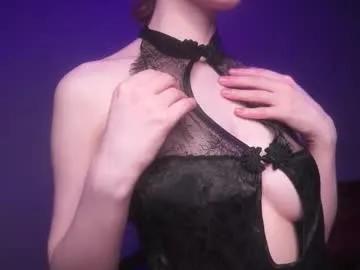 Freechat ginger_hugs on Chaturbate