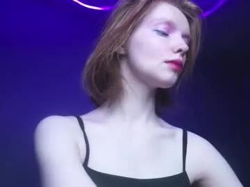 Freechat ginger_hugs on Chaturbate