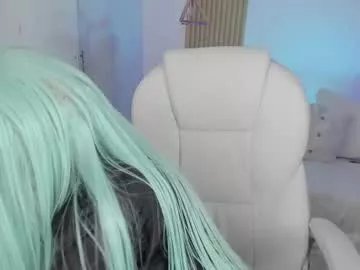 Freechat ginnywett on Chaturbate