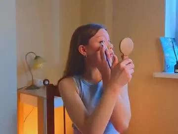 Freechat gladyshankins on Chaturbate