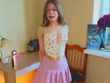 Freechat gladyshankins on Chaturbate