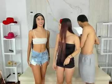 Private glamorous_ggh on Chaturbate