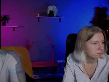 Group gloria_bubble on Chaturbate