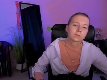 Group gloria_bubble on Chaturbate