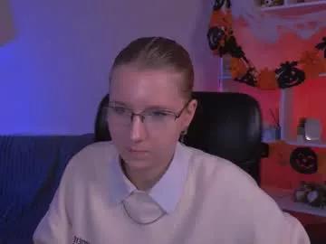 Group gloria_bubble on Chaturbate