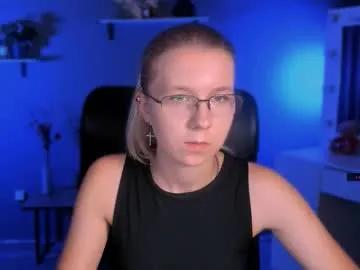 Group gloria_bubble on Chaturbate