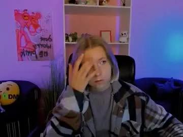 Group gloria_bubble on Chaturbate