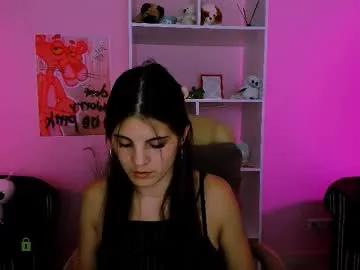 Group gloria_bubble on Chaturbate