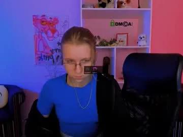 Group gloria_bubble on Chaturbate