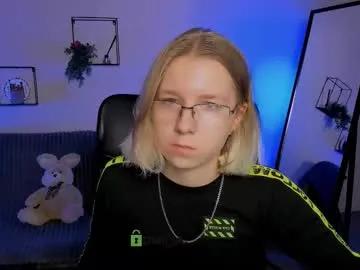 Group gloria_bubble on Chaturbate