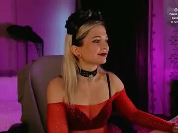 Freechat gloria_lovely on Chaturbate