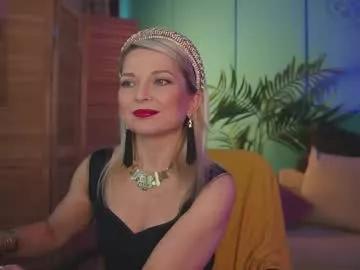 Freechat gloria_lovely on Chaturbate