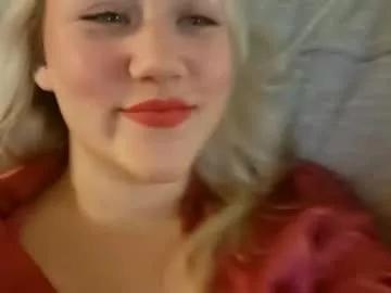 goddessmayvn on Chaturbate