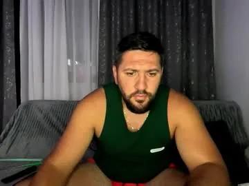 Freechat gold_alpha_boy on Chaturbate