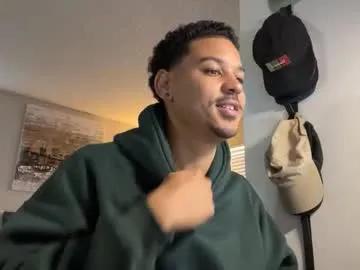 Freechat goodjob_jay on Chaturbate