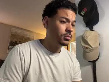 Freechat goodjob_jay on Chaturbate