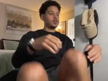 Freechat goodjob_jay on Chaturbate