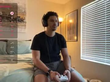 Freechat goodjob_jay on Chaturbate