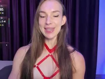 Private goodnight_kitty on Chaturbate