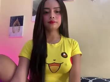 Freechat gorgeoustransgirl on Chaturbate